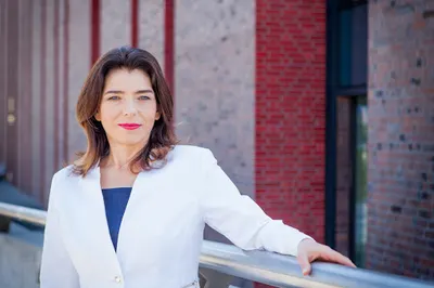 pośrednik kredytowy ekspert kredytowy, kredyt hipoteczny, coach finansowy Beata Będkowska